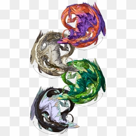 Opal Large - Monster Kartun, HD Png Download - opal png