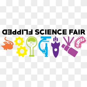 Science Fair Transparent Logo, HD Png Download - yale university logo png