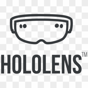 Line Art, HD Png Download - hololens png