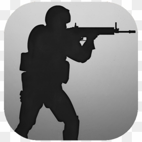 Counter Strike 1.6 Logo, HD Png Download - awp dragon lore png