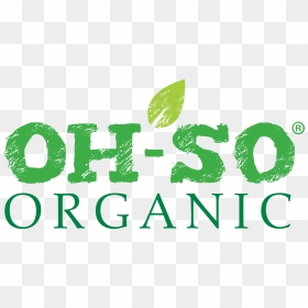 Oh-so Organic Logo - Prayer Family Praying Together Clipart, HD Png Download - organic logo png