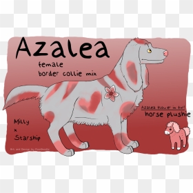 Picture - Cartoon, HD Png Download - azalea png