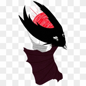 “hollow Knight Oc Bust ” - Hollow Knight Void Oc, HD Png Download - hollow knight png
