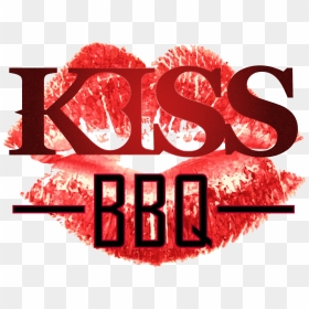 Kiss Logo Png , Png Download - Graphic Design, Transparent Png - kiss logo png