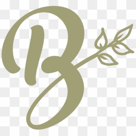 Bloom Logo Design, HD Png Download - organic logo png