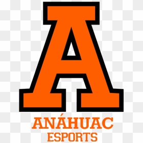 Anáhuac Esportslogo Square - Team Anahuac, HD Png Download - esports png