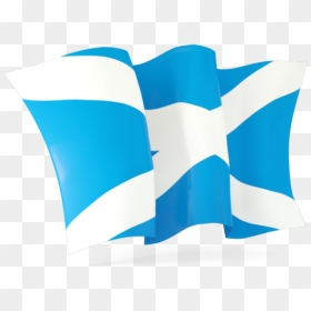 Download Flag Icon Of Scotland At Png Format - Waving Flag Scotland Flag Png, Transparent Png - scottish flag png