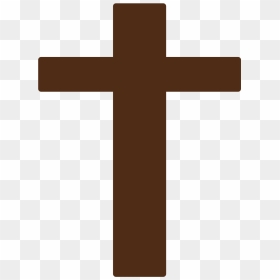 Cruz Cristiana Clip Arts - Cruz Clipart Png, Transparent Png - cruz vector png