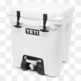 Yeti store cooler png