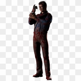 Ash Williams, HD Png Download - ash williams png