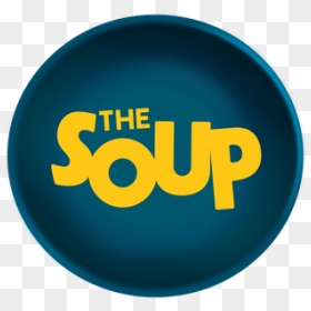 The Soup 2020 Logo - Circle, HD Png Download - douchebag hat png