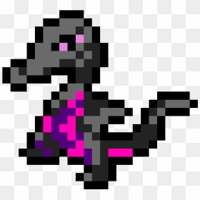 Minecraft Pixel Art Bts, HD Png Download - salazzle png