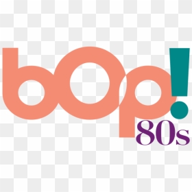 Bop Hits, HD Png Download - 80's png