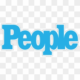People Magazine Logo Png , Png Download - People Magazine Logo, Transparent Png - people magazine logo png