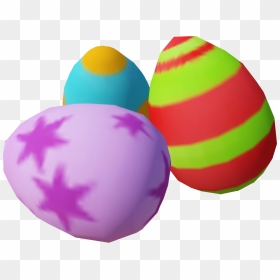 Balloon, HD Png Download - easter egg hunt png