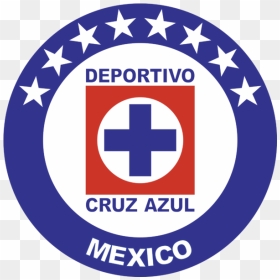 Render Logo Cruz Azul, HD Png Download - cruz vector png
