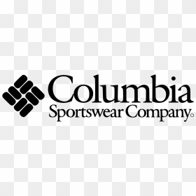 Columbia Sportswear Company Logo , Png Download - Columbia Sportswear Company Logo, Transparent Png - columbia logo png