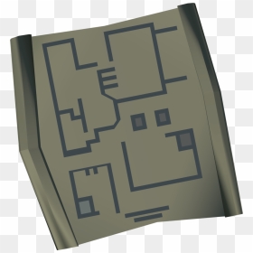 The Runescape Wiki - Poster, HD Png Download - blueprints png