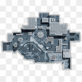 Stadium Minimap - Black Ops Stadium Map, HD Png Download - richtofen png