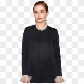 Little Black Dress, HD Png Download - zoey deutch png