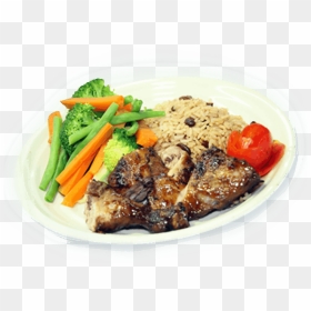 Duck Meat, HD Png Download - jerk chicken png