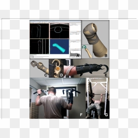 Screenshot, HD Png Download - weight lifting png