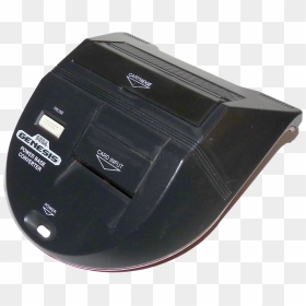 Sega Power Base Converter - Mouse, HD Png Download - sega master system png