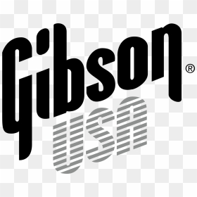 Thumb Image - Gibson Logo Vector, HD Png Download - gibson logo png