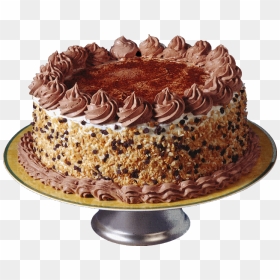 Cake, HD Png Download - pastel de cumpleaños png