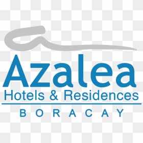 Azalea Hotel And Residences - Graphic Design, HD Png Download - azalea png