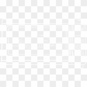 Johns Hopkins Logo White, HD Png Download - jerk chicken png