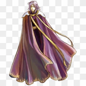 Fess Lyon - Ephraim And Lyon Feh, HD Png Download - necromancer png