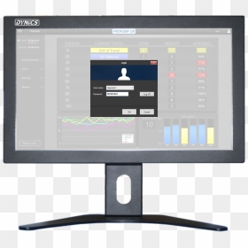 22 - Computer Monitor, HD Png Download - 16:9 png