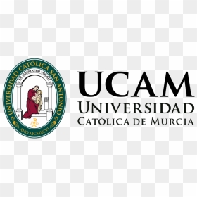 Ucam Universidad Católica San Antonio De Murcia , Png - Universidade Catolica De Murcia, Transparent Png - murica png