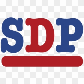 Social Democratic Party, HD Png Download - democratic party logo png