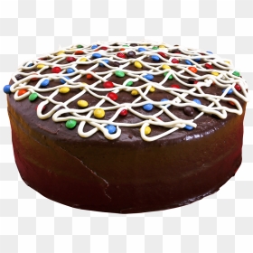 Cake Topper Cumpleaños, HD Png Download - pastel de cumpleaños png