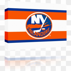 New York Islanders Logo Colors , Png Download - New York Islanders, Transparent Png - new york islanders logo png