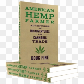 Ahfcover3dpng - Herbal, Transparent Png - doug png