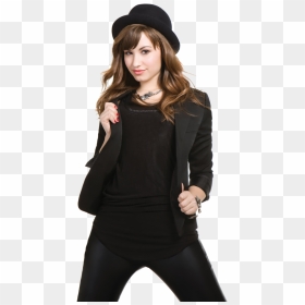 Demi Lovato Sonny With A Chance Don"t Forget Desktop - Demi Lovato High On Sonny With A Chance, HD Png Download - don't forget png