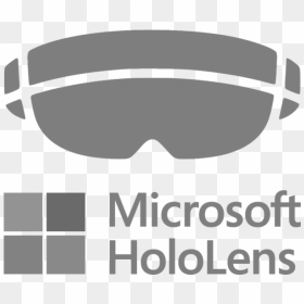 Microsoft Corporation, HD Png Download - hololens png