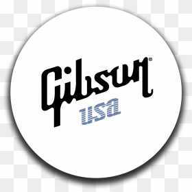 Arewa, HD Png Download - gibson logo png