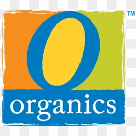 Simple Truth Organic Logo Png , Png Download - Simple Truth O Organics Logo, Transparent Png - organic logo png