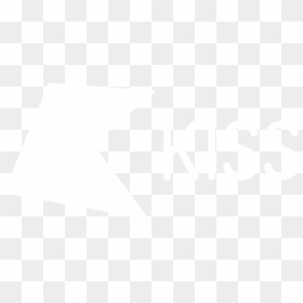 Kiss Radio Logo, HD Png Download - kiss logo png