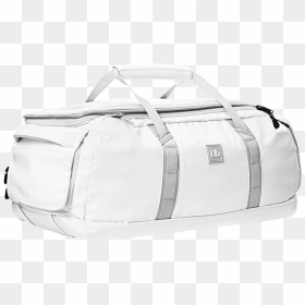 Douchebag Carryall 65 White, HD Png Download - douchebag hat png
