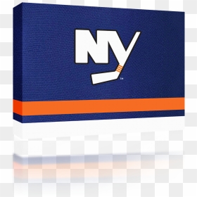 New York Islanders Logo - Wallet, HD Png Download - new york islanders logo png