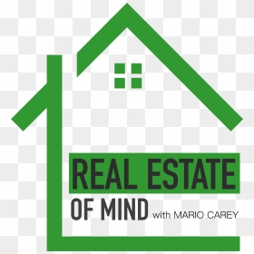 Real Estate Of Mind - Graphic Design, HD Png Download - don't forget png