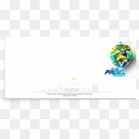 Club Padel Venezuela / Freelancer - Graphic Design, HD Png Download - carretera png