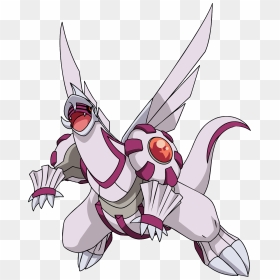 Thumb Image - Pokemon Palkia Png, Transparent Png - dialga png