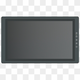Led-backlit Lcd Display, HD Png Download - 16:9 png