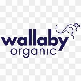 Thumb Image - Wallaby Yogurt Logo, HD Png Download - organic logo png